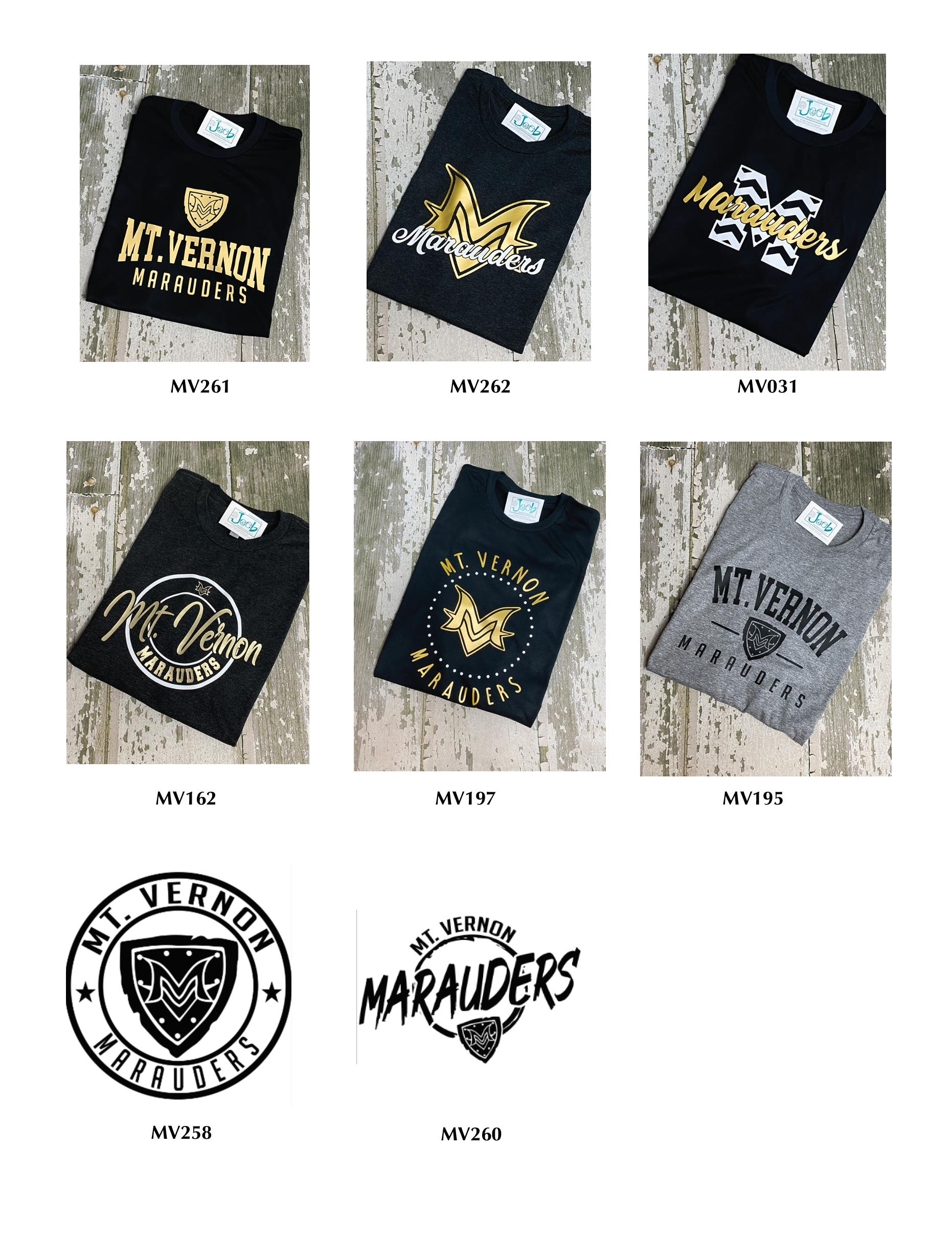 MV Designs | Jeeb Design Studio
